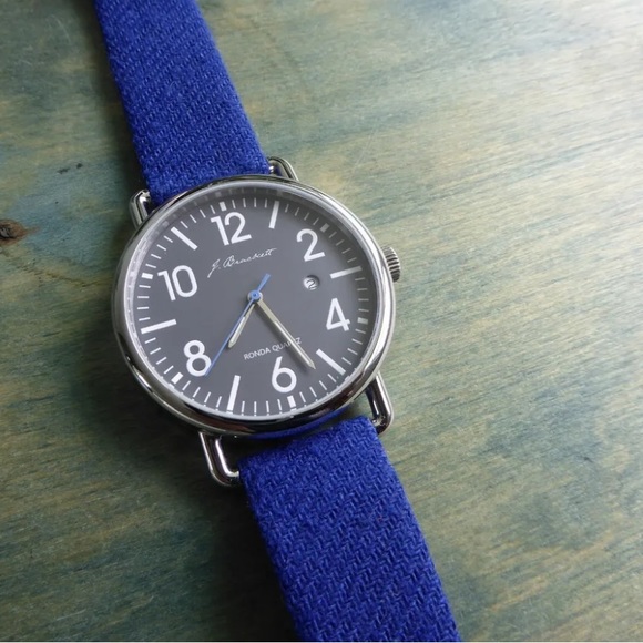 COPY - J.Brackett watch - Picture 1 of 6